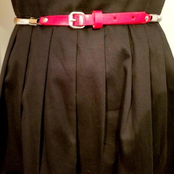 WHBM Boat Neckline Sundress - Picture 3 of 6